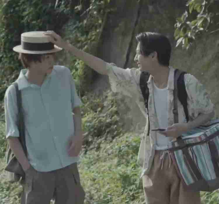 【定期】日本のBLドラマ/映画を語ろうPart9