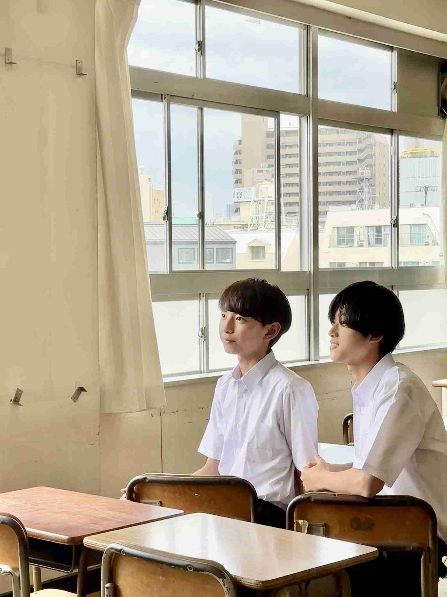【定期】日本のBLドラマ/映画を語ろうPart9