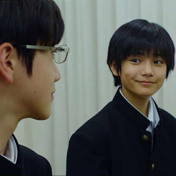 【定期】日本のBLドラマ/映画を語ろうPart9