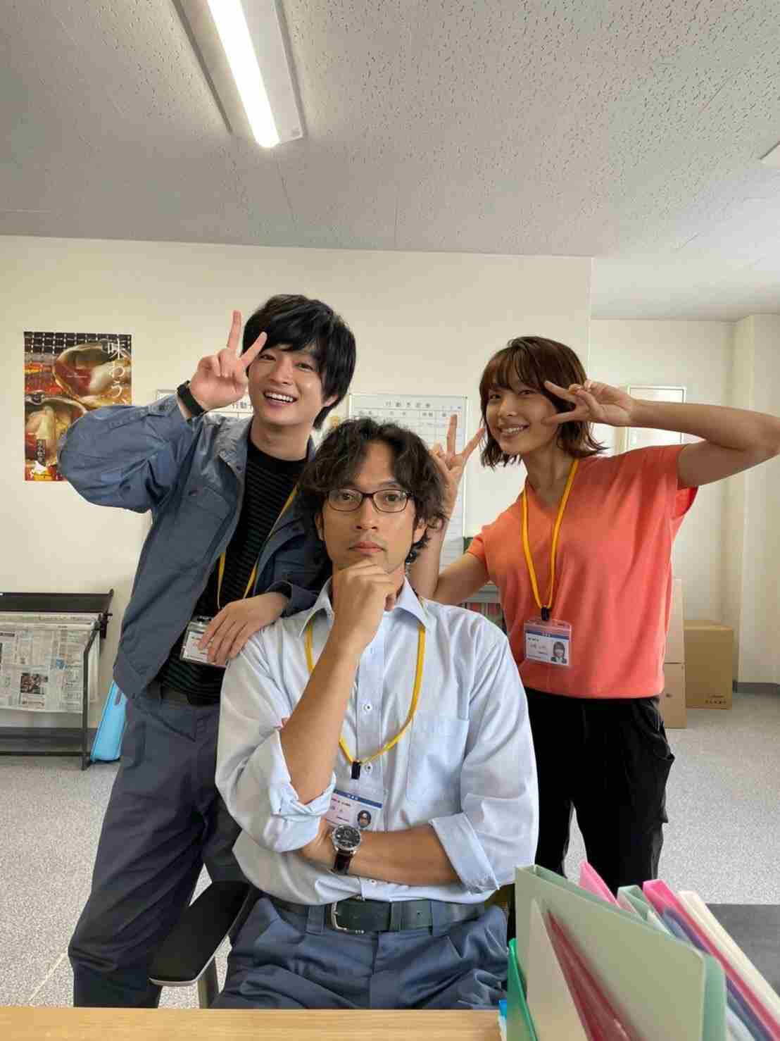 【定期】日本のBLドラマ/映画を語ろうPart9