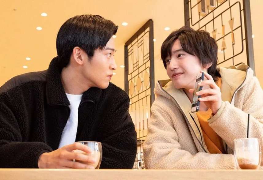 【定期】日本のBLドラマ/映画を語ろうPart9