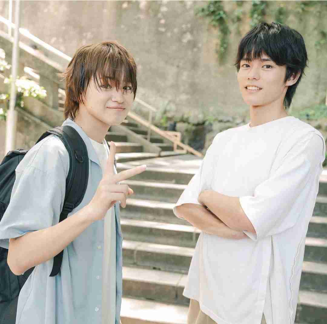 【定期】日本のBLドラマ/映画を語ろうPart9
