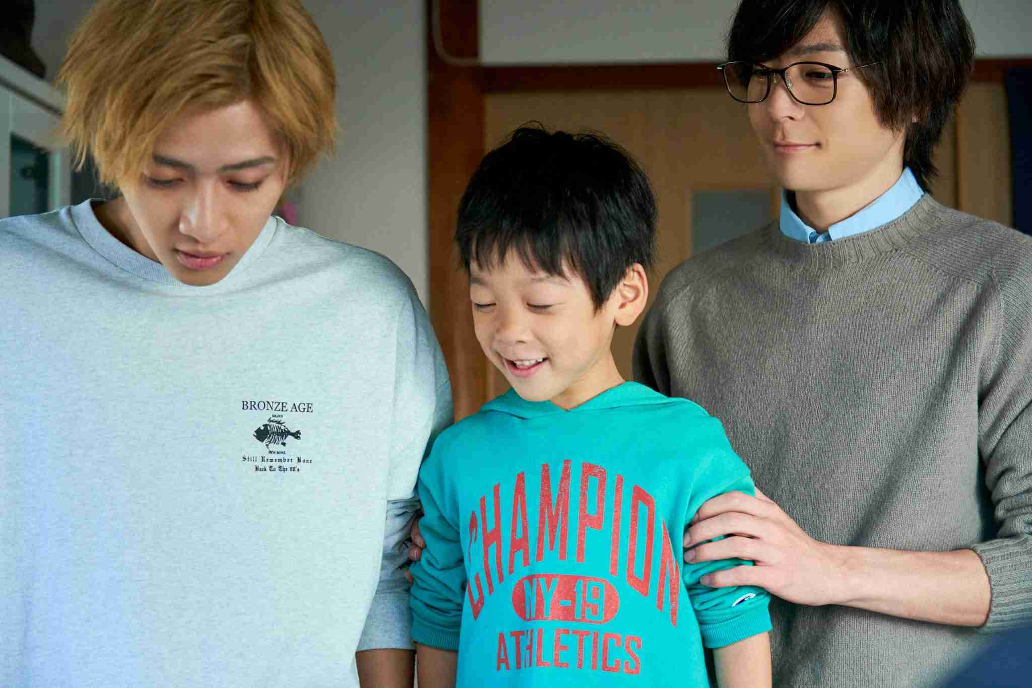 【定期】日本のBLドラマ/映画を語ろうPart9