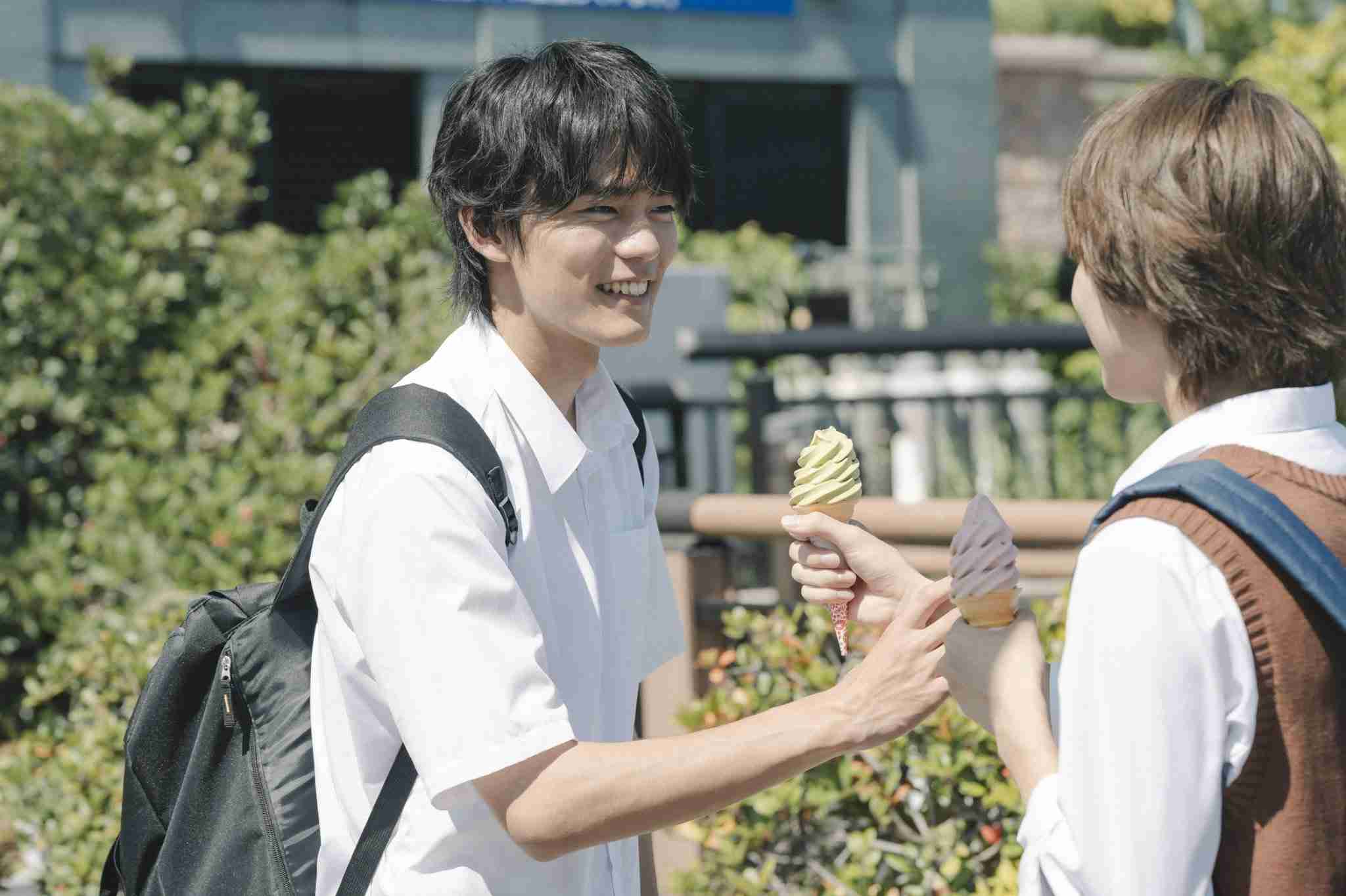 【定期】日本のBLドラマ/映画を語ろうPart9