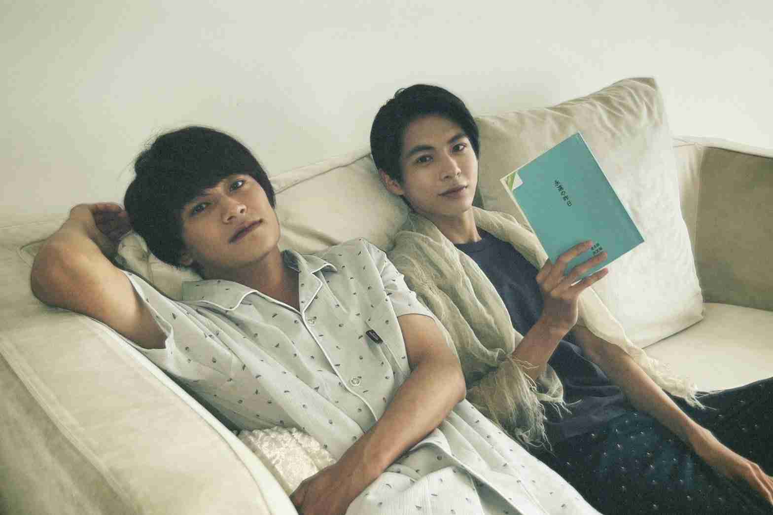 【定期】日本のBLドラマ/映画を語ろうPart9