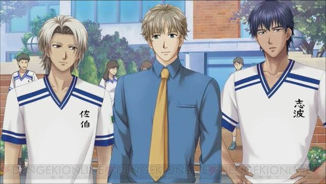 ときめきメモリアルGSの思い出を語りたい