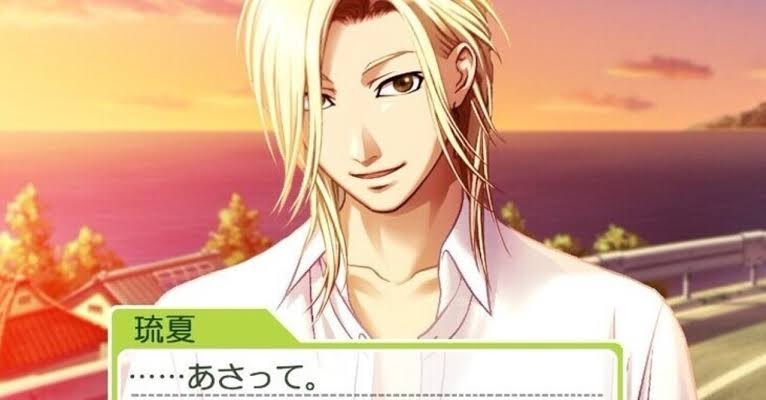 ときめきメモリアルGSの思い出を語りたい
