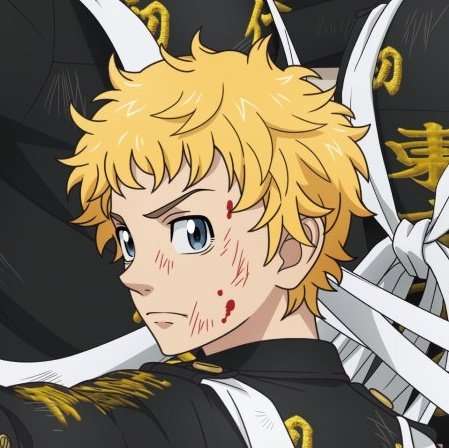 【定期】東京卍リベンジャーズで彼氏にしたいキャラpart6【妄想】