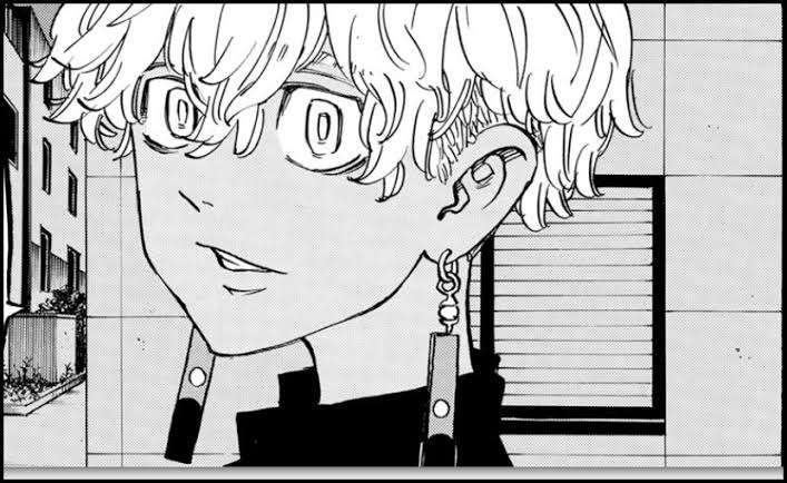 【定期】東京卍リベンジャーズで彼氏にしたいキャラpart6【妄想】