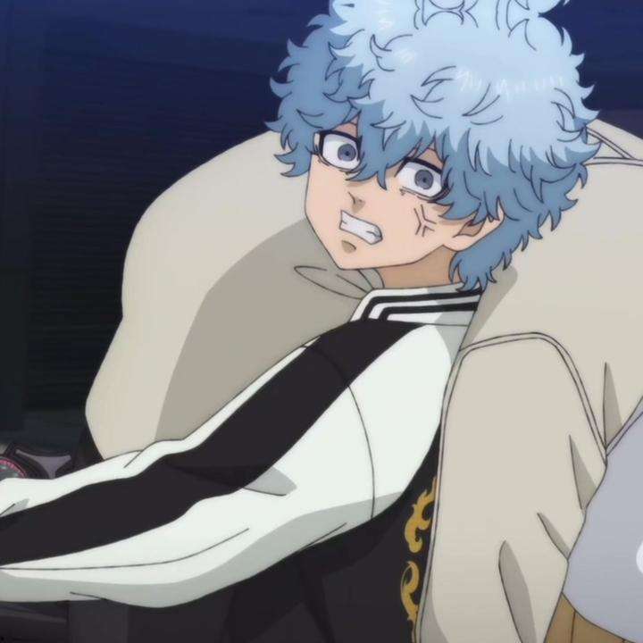 【定期】東京卍リベンジャーズで彼氏にしたいキャラpart6【妄想】