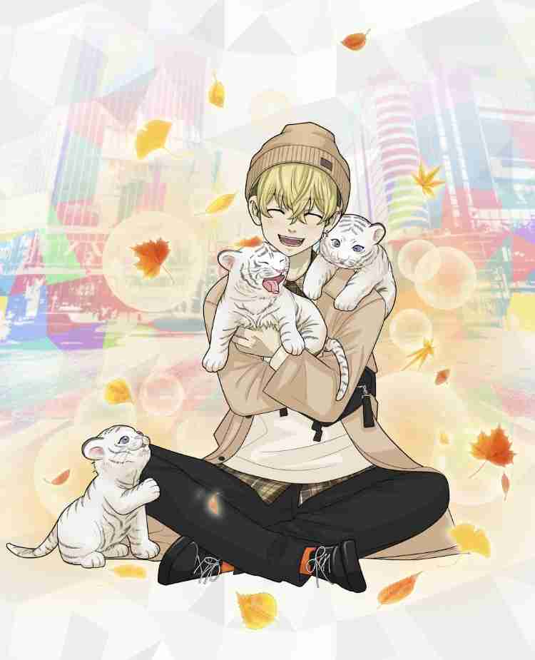 【定期】東京卍リベンジャーズで彼氏にしたいキャラpart6【妄想】