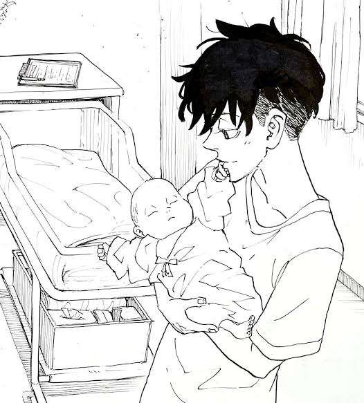 【定期】東京卍リベンジャーズで彼氏にしたいキャラpart6【妄想】