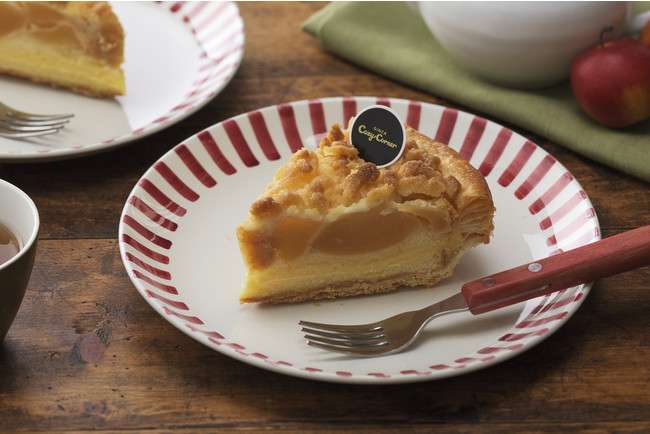 コージーコーナー好きな人🍰