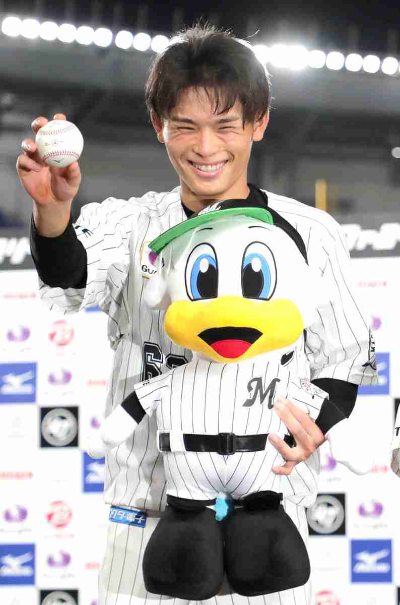 千葉ロッテマリーンズファン集まれ!part7
