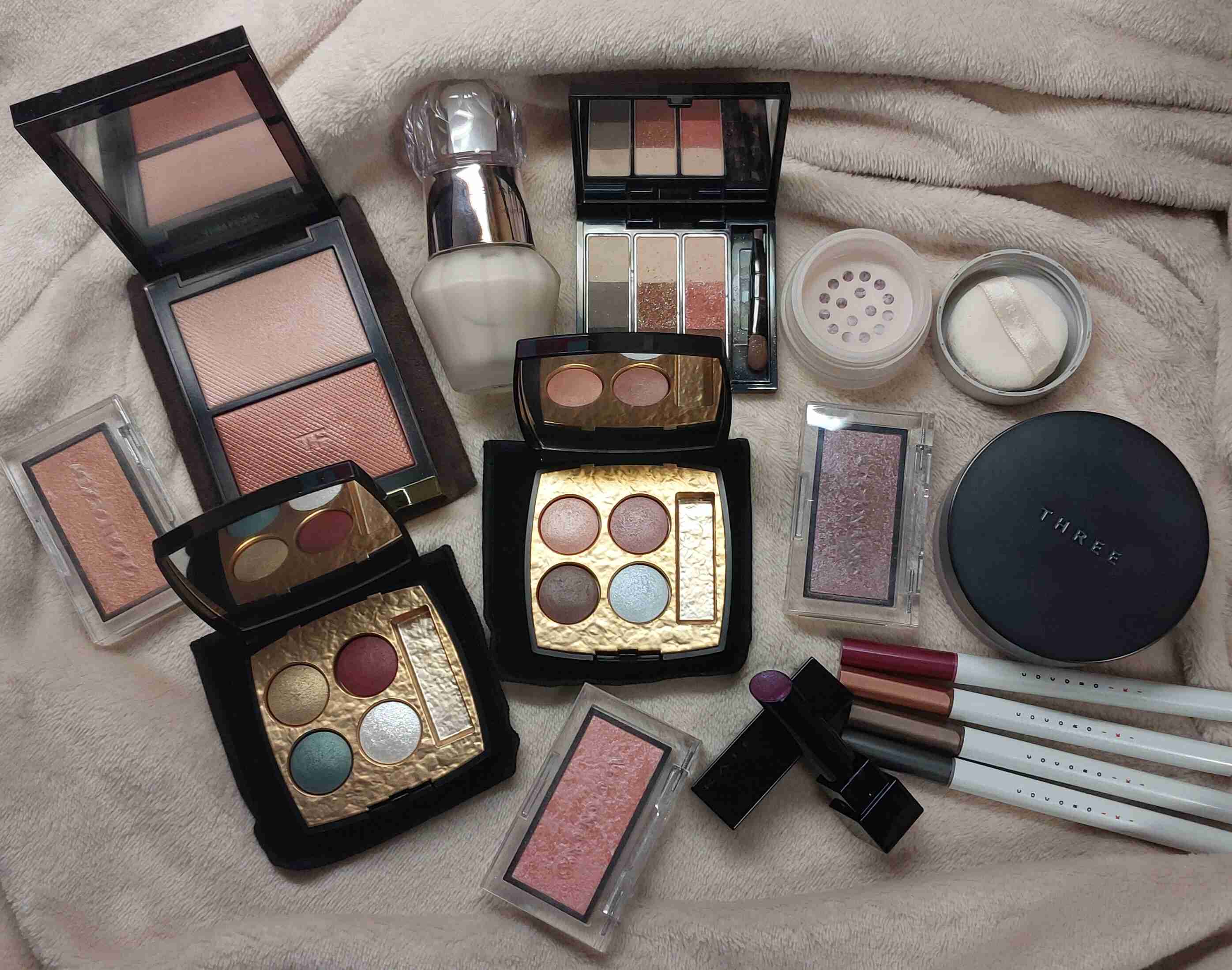 レギュラーコスメを見せてください【Part30】