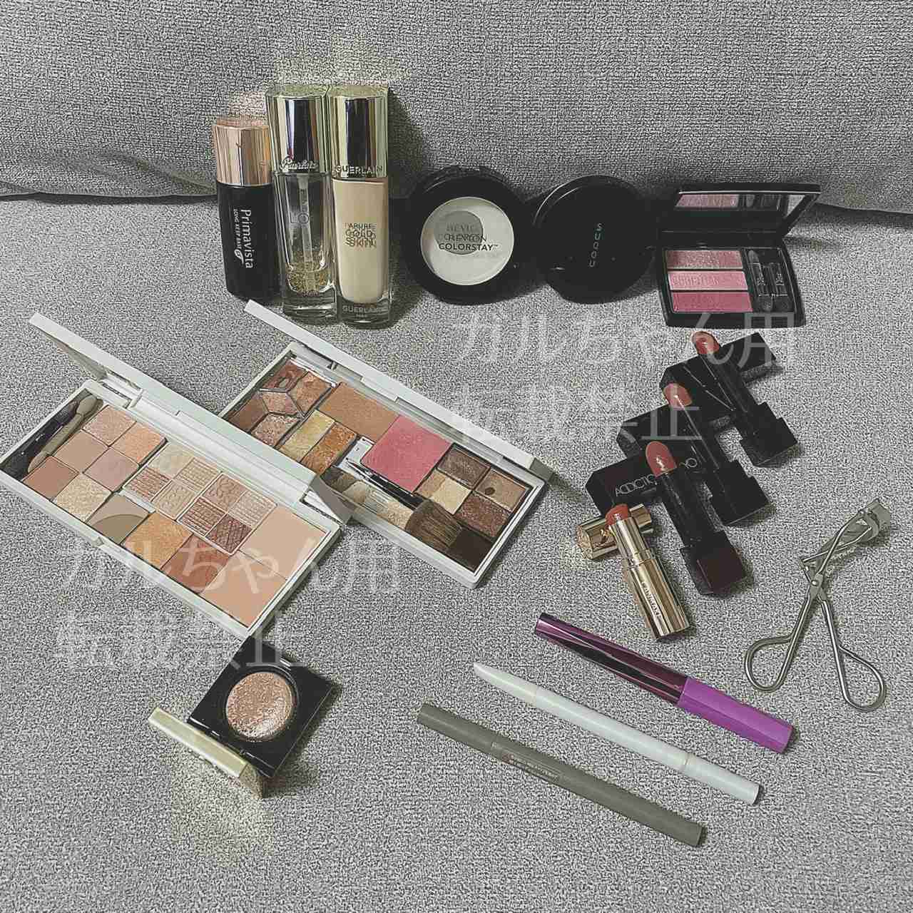 レギュラーコスメを見せてください【Part30】