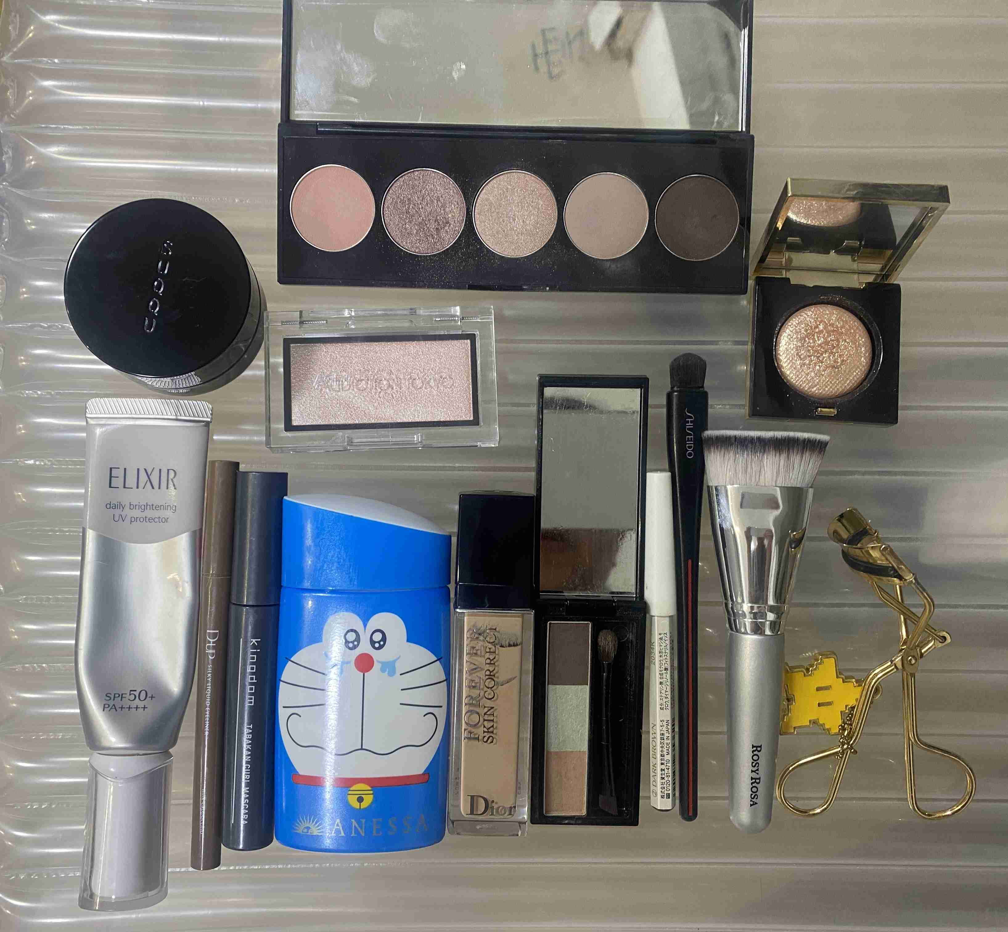 レギュラーコスメを見せてください【Part30】