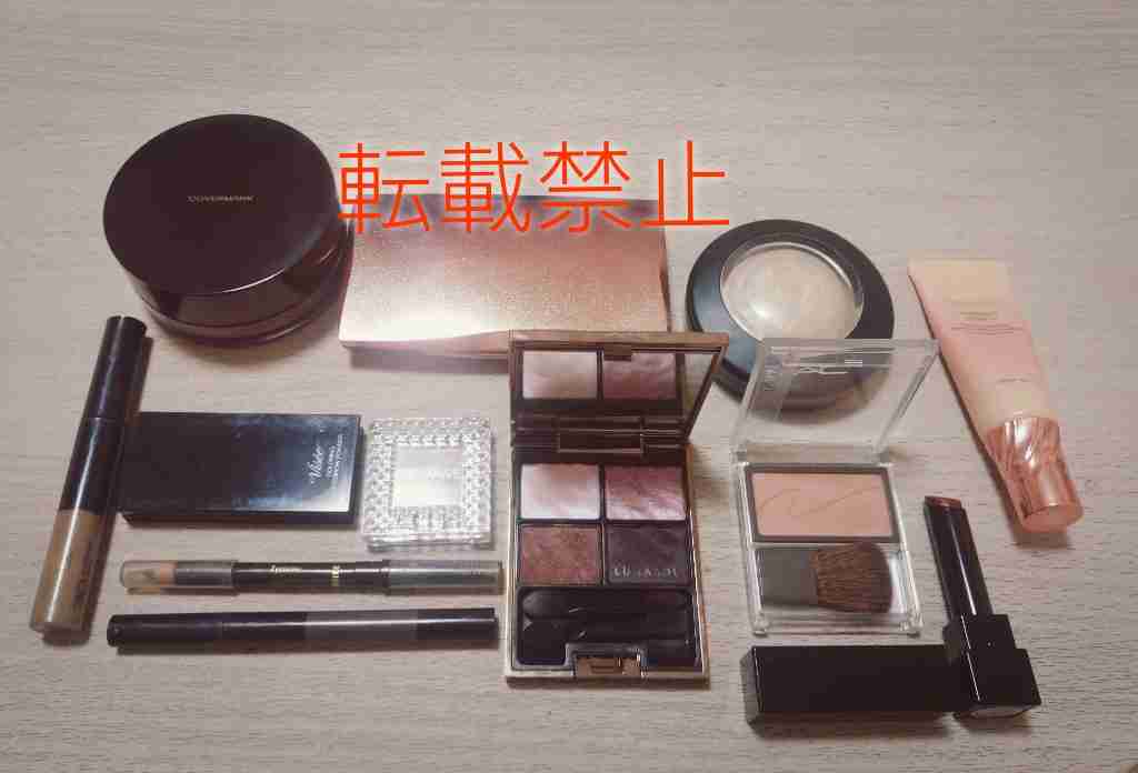 レギュラーコスメを見せてください【Part30】