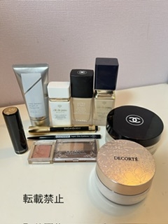 レギュラーコスメを見せてください【Part30】