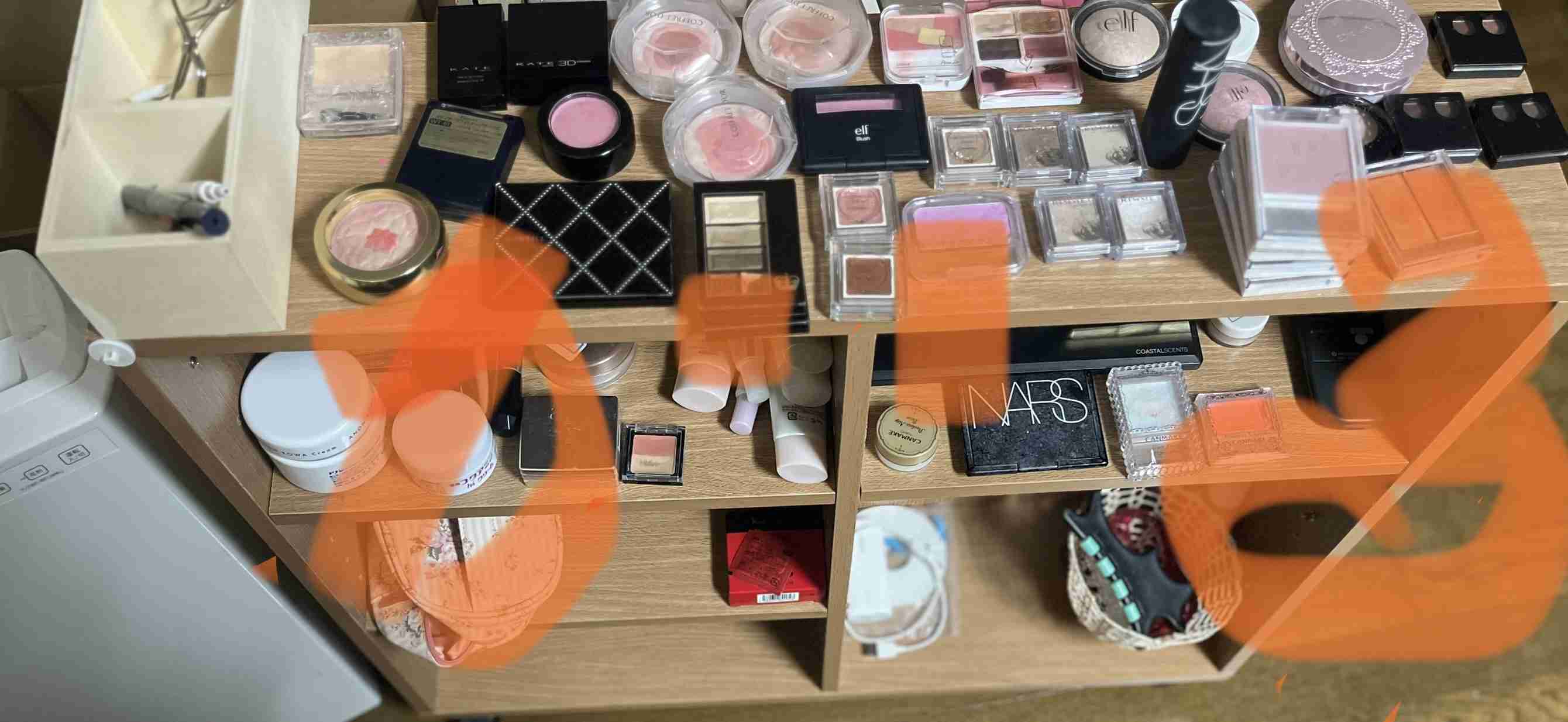 レギュラーコスメを見せてください【Part30】