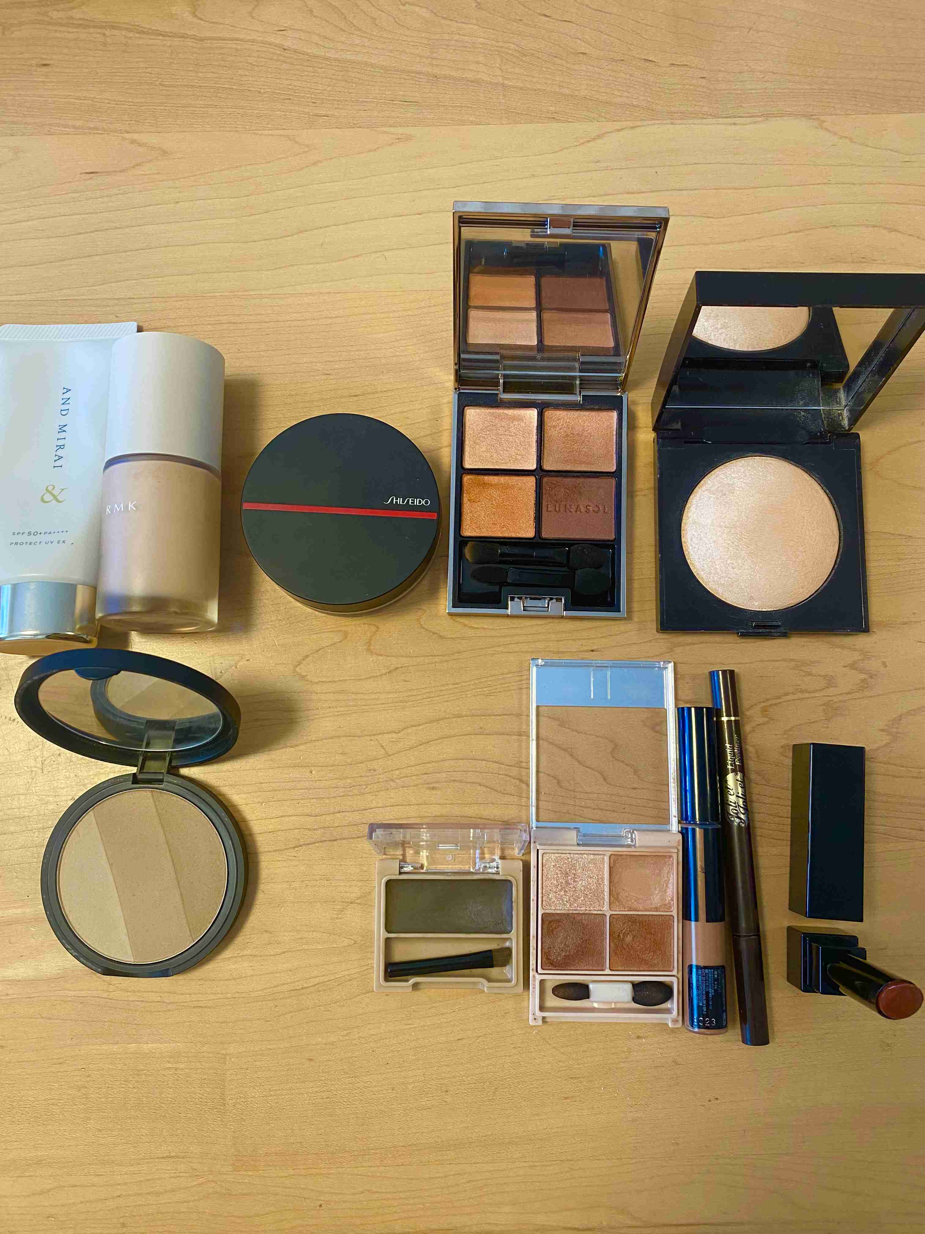 レギュラーコスメを見せてください【Part30】