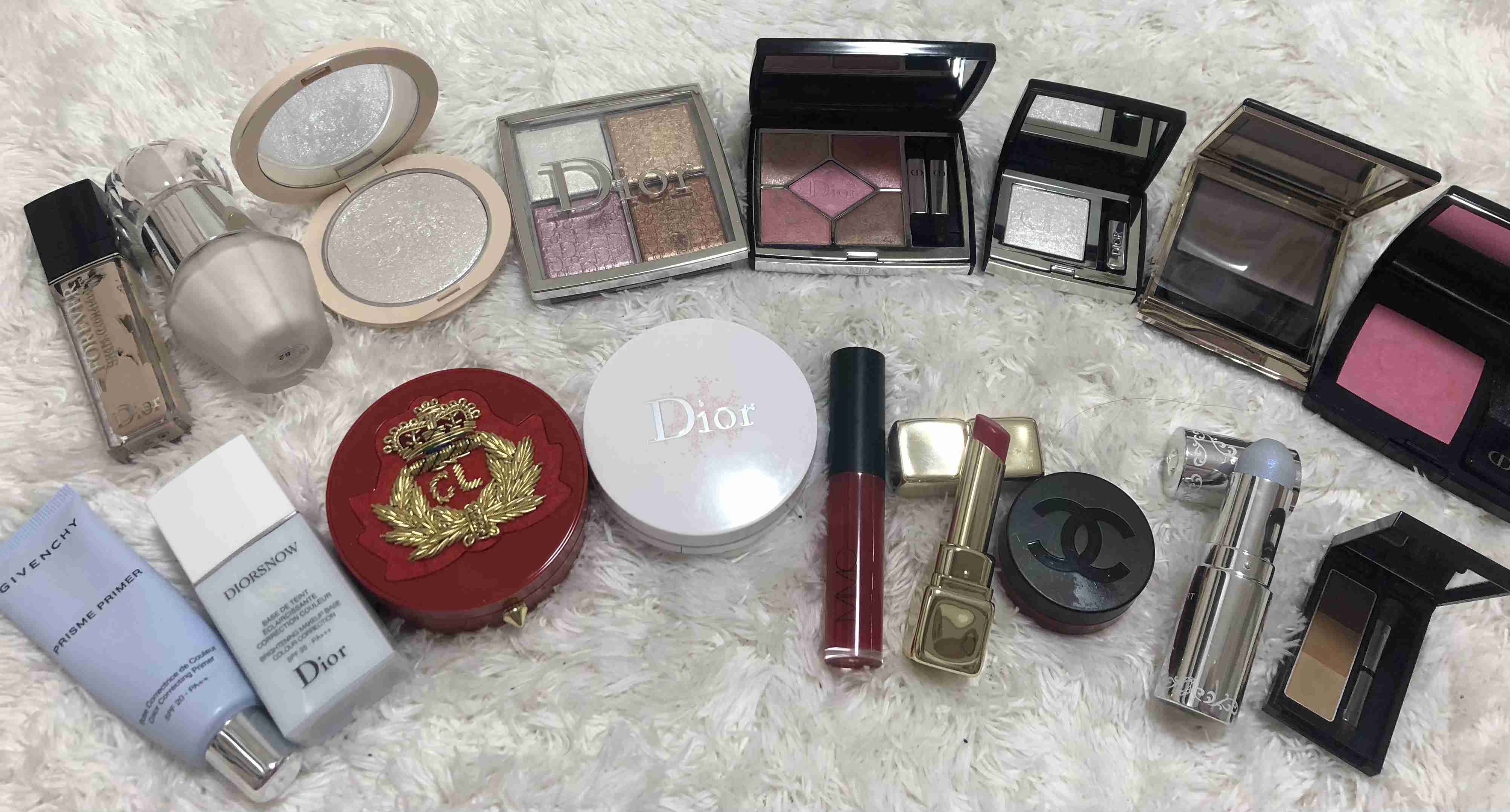 レギュラーコスメを見せてください【Part30】