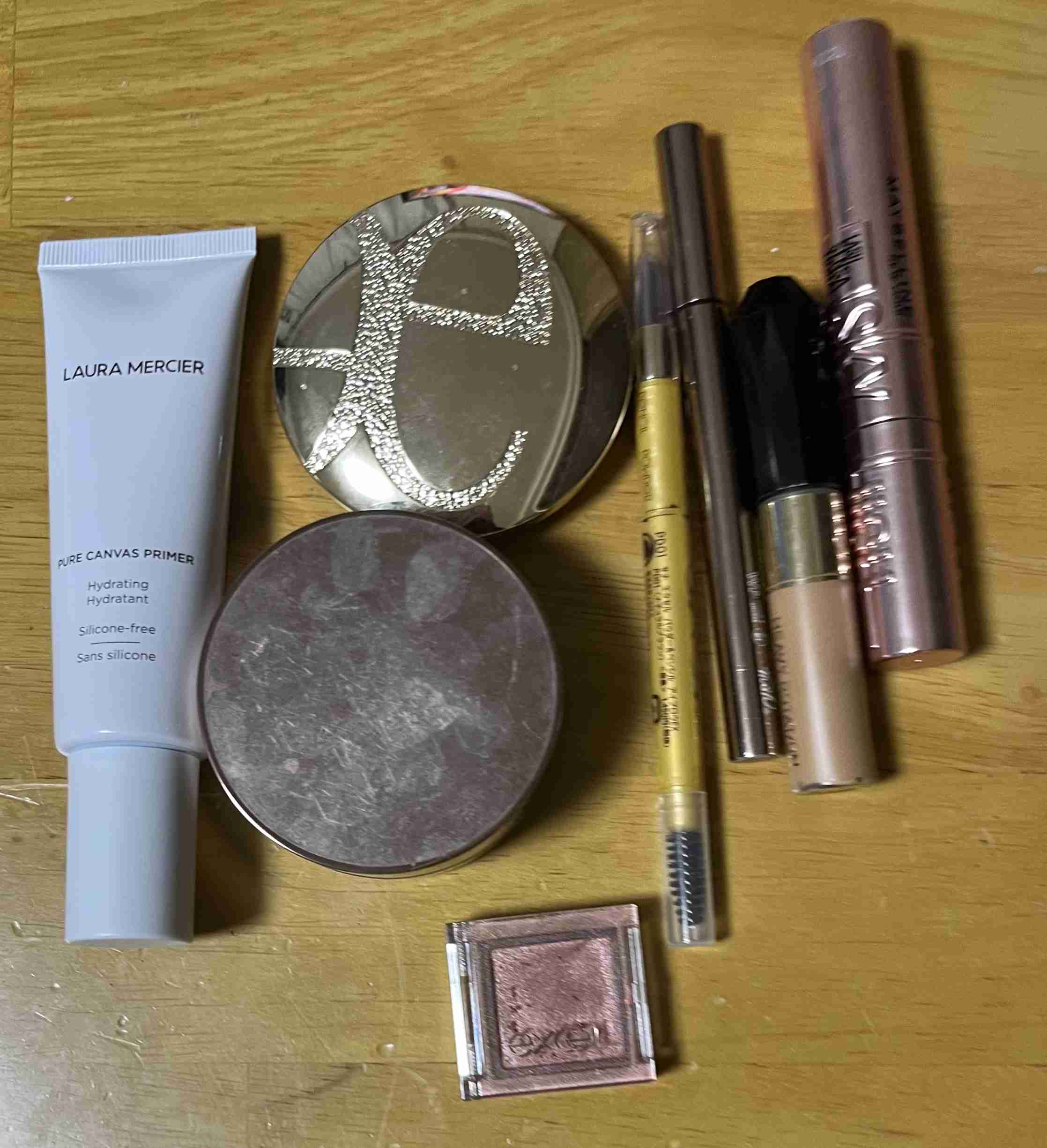 レギュラーコスメを見せてください【Part30】