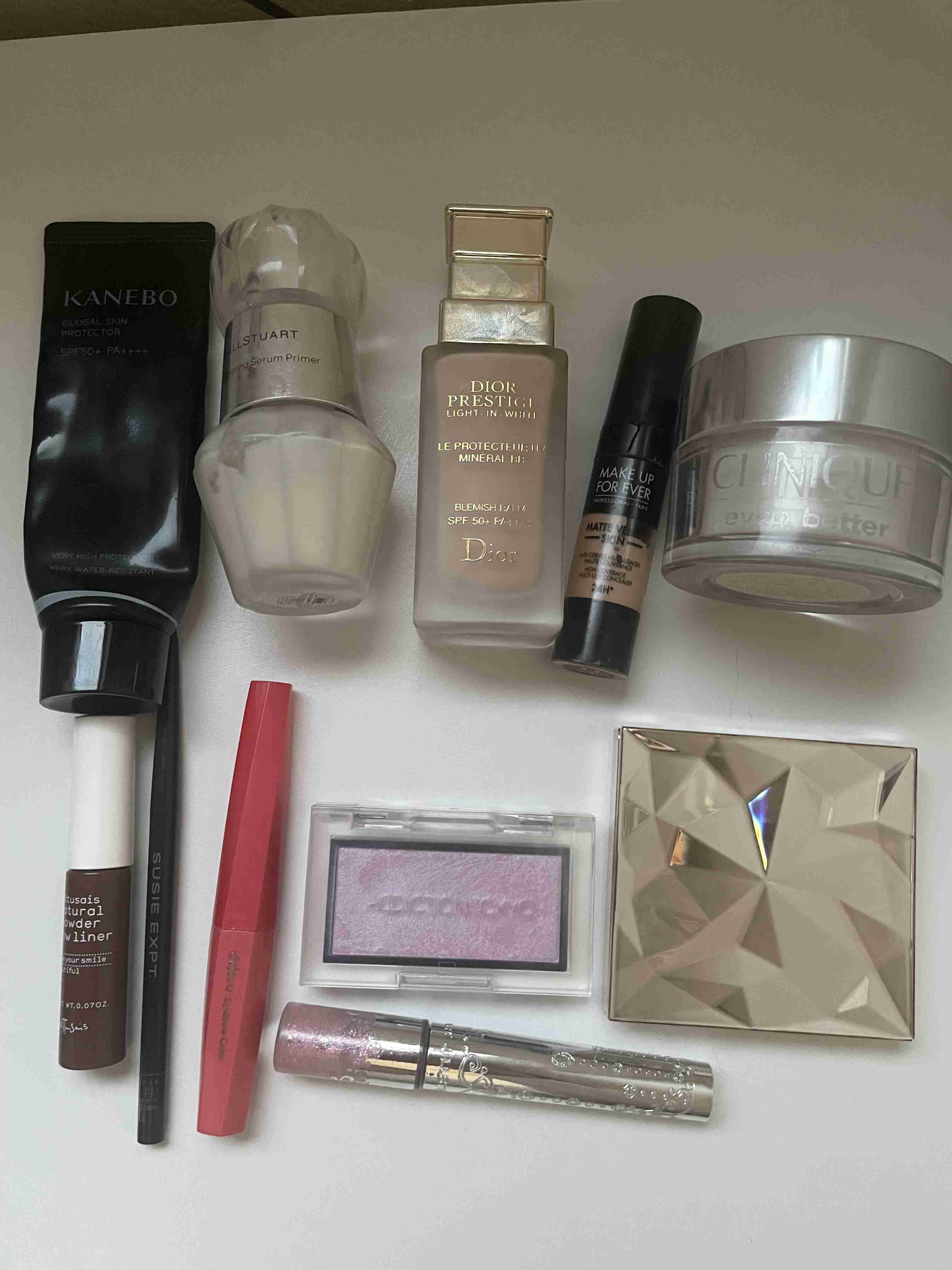 レギュラーコスメを見せてください【Part30】