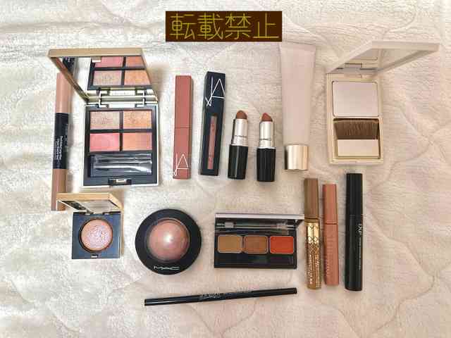 レギュラーコスメを見せてください【Part30】