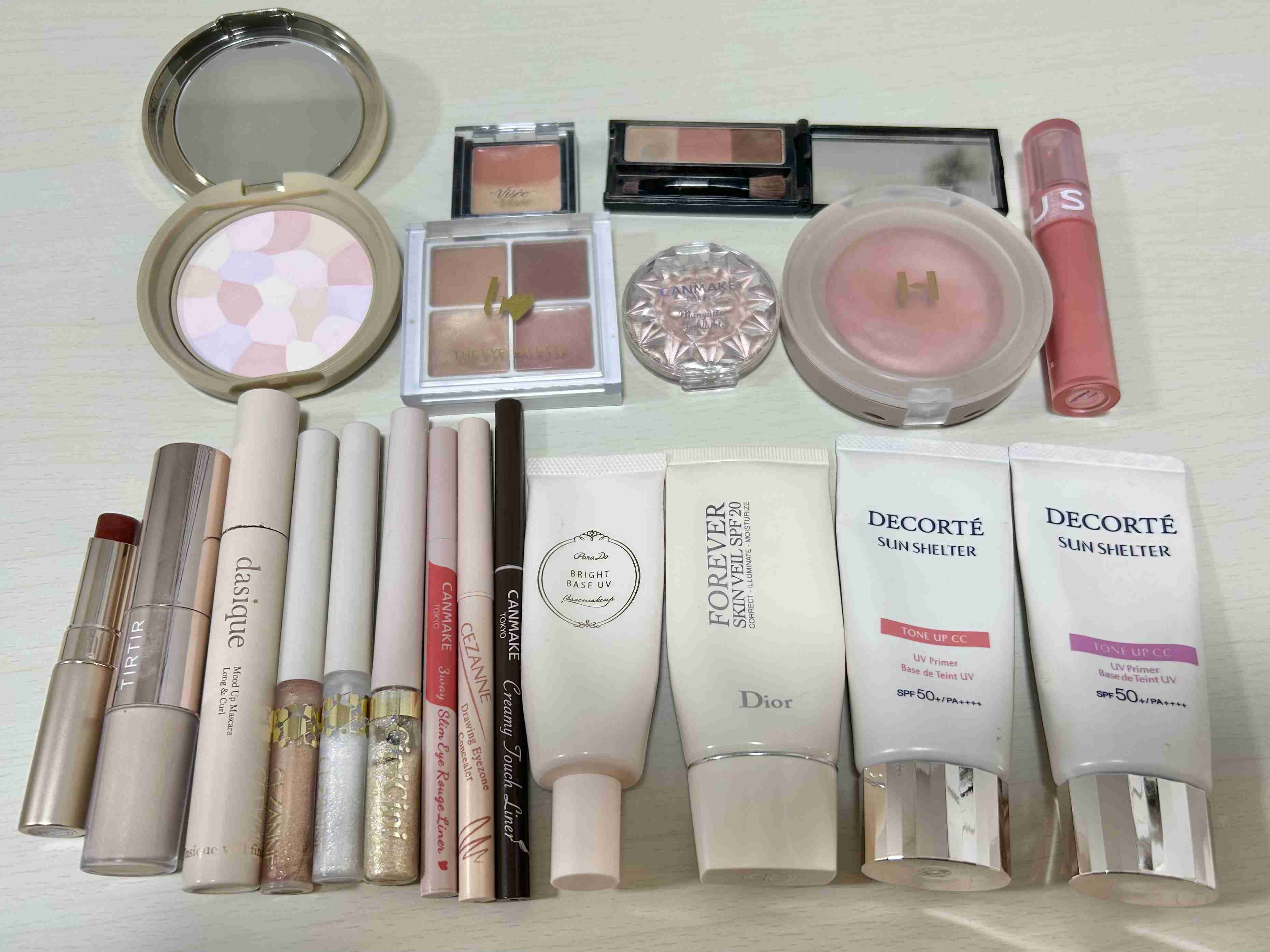 レギュラーコスメを見せてください【Part30】