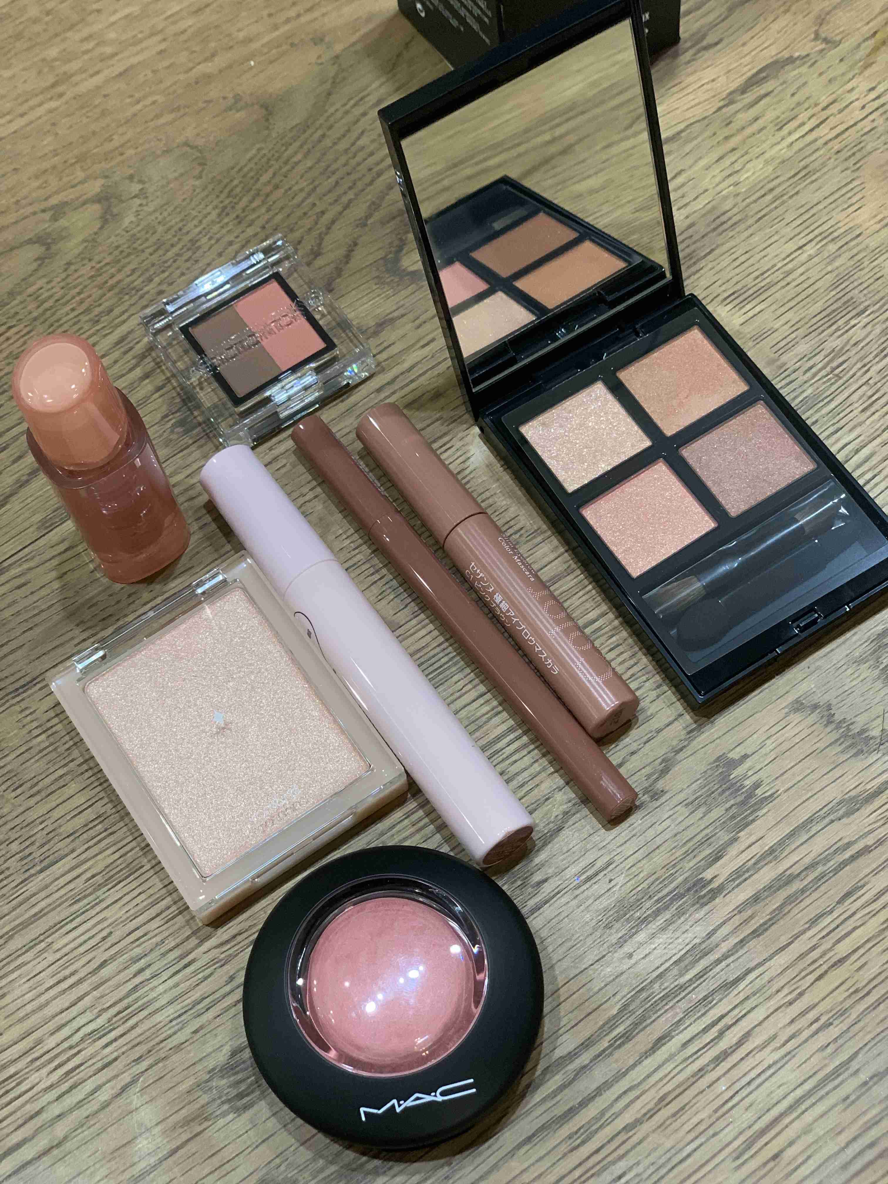 レギュラーコスメを見せてください【Part30】