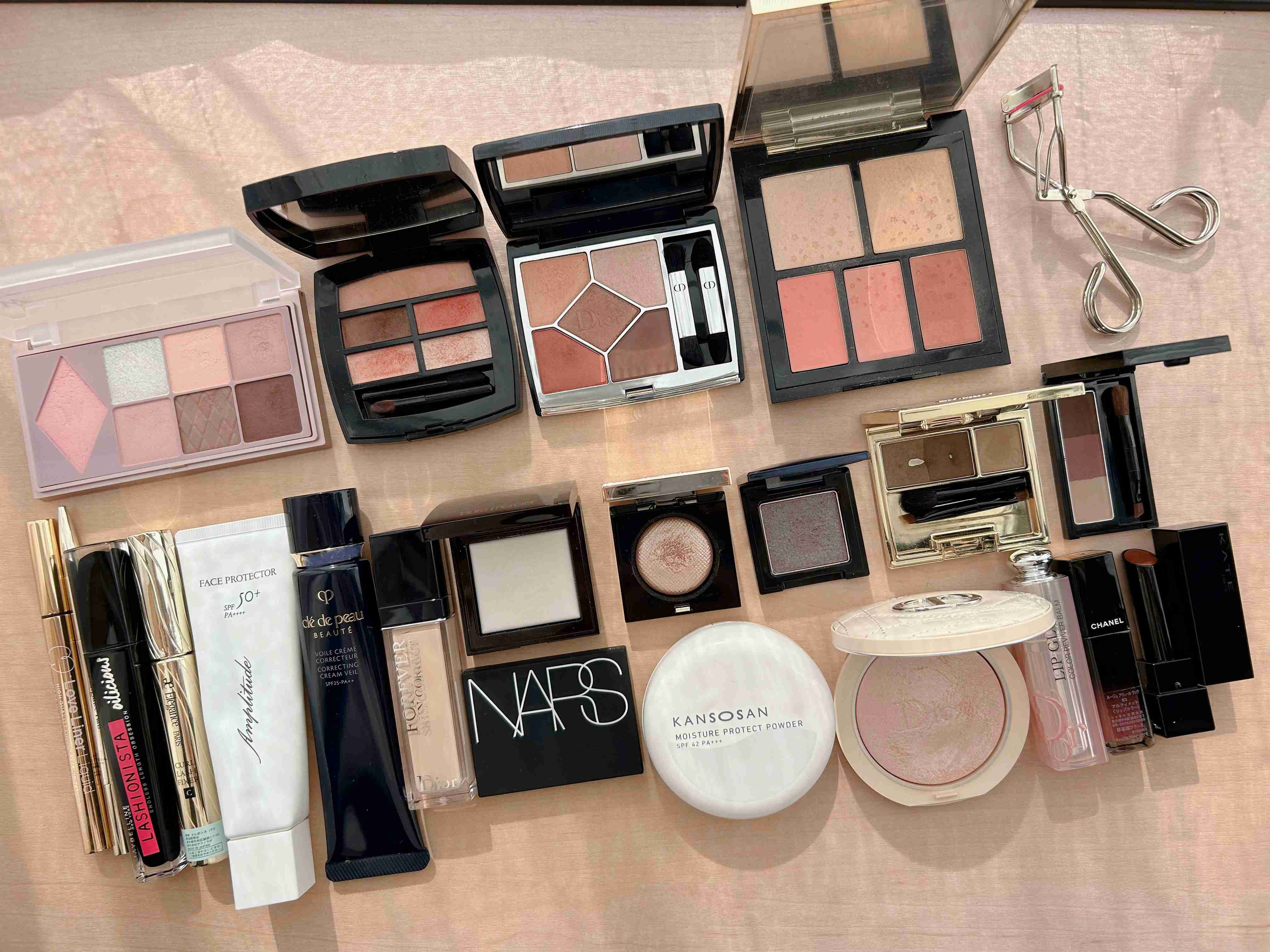 レギュラーコスメを見せてください【Part30】