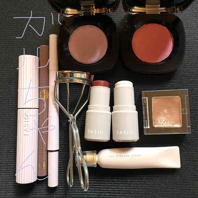 レギュラーコスメを見せてください【Part30】