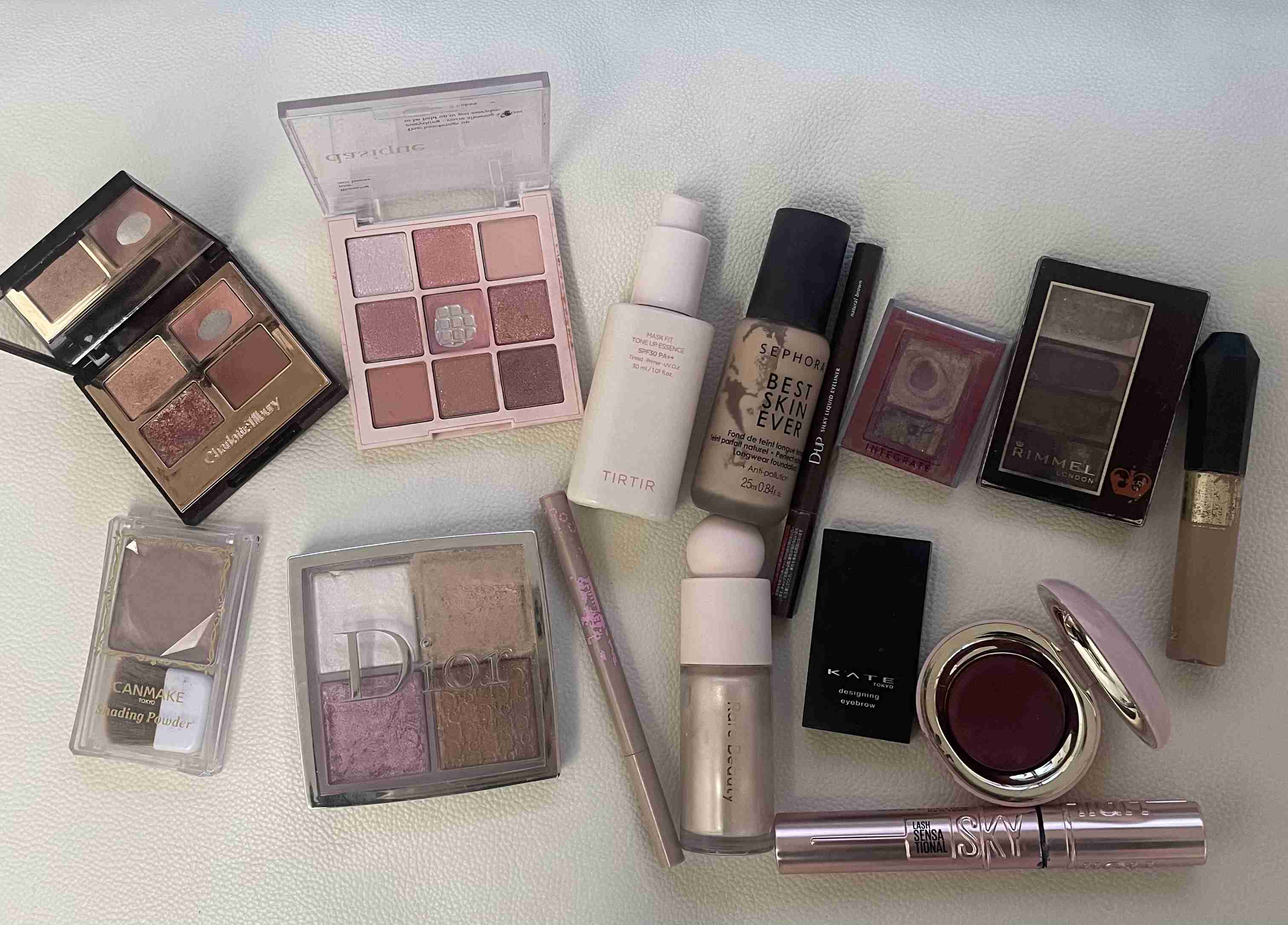 レギュラーコスメを見せてください【Part30】