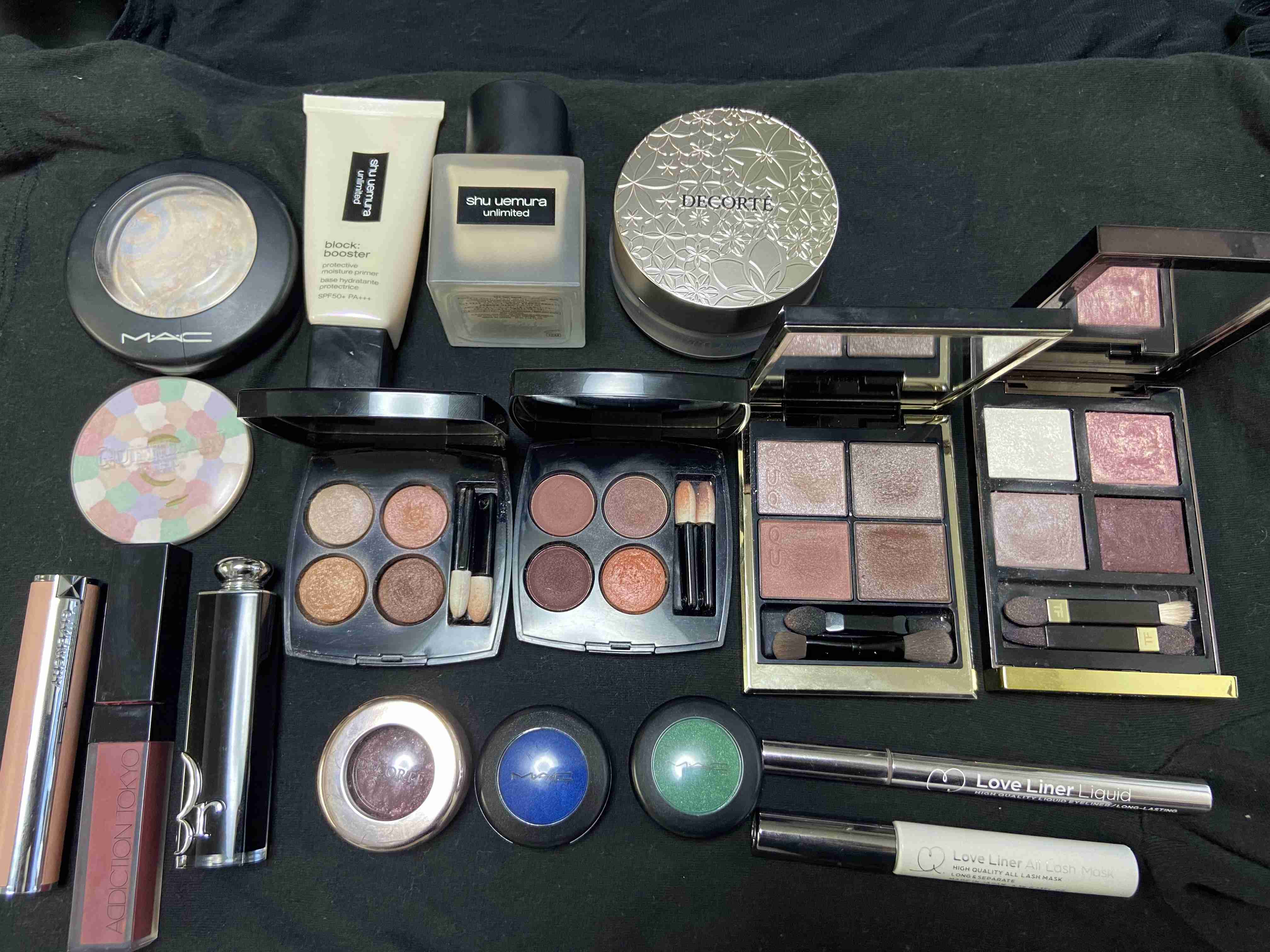 レギュラーコスメを見せてください【Part30】