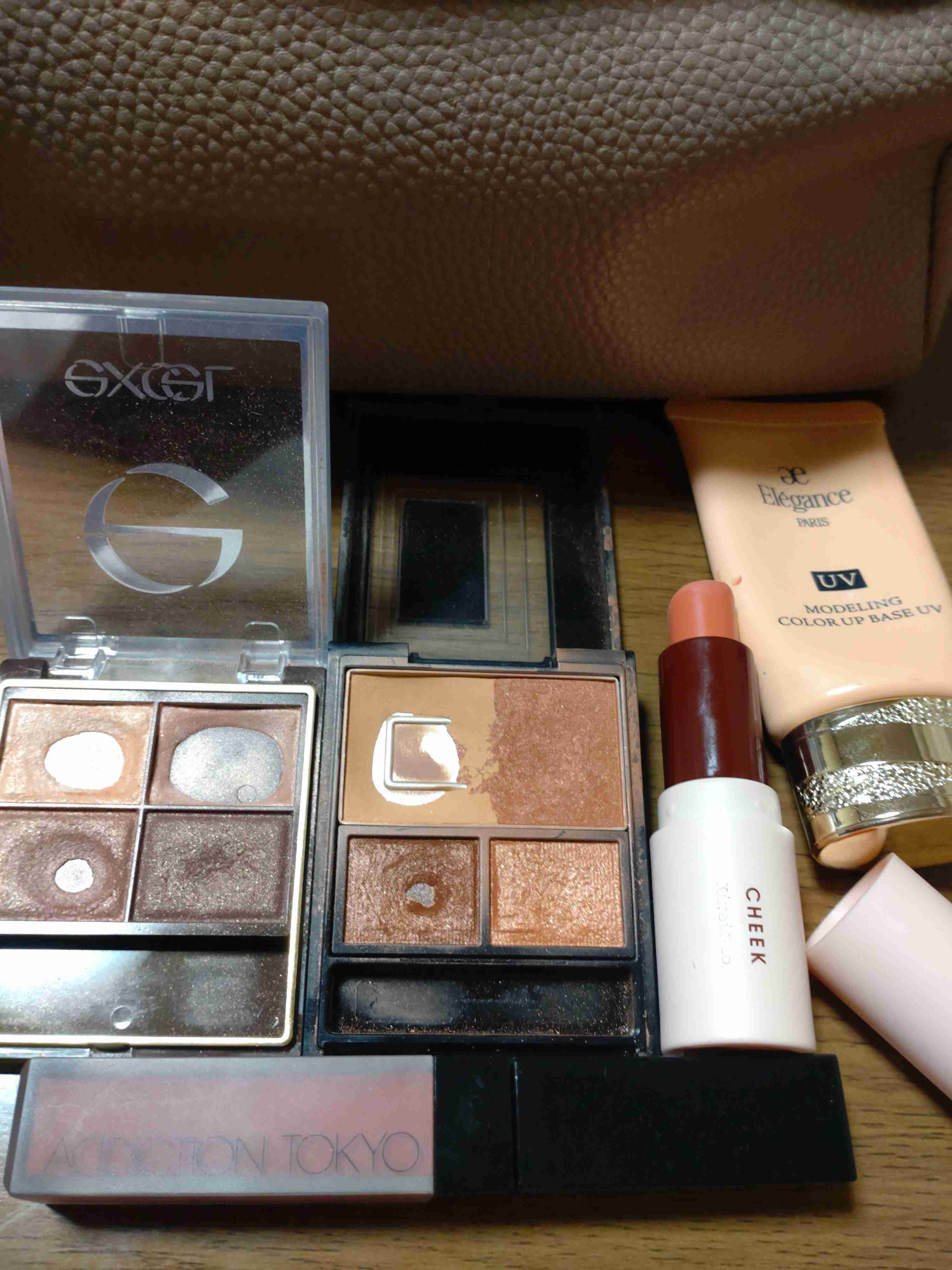 レギュラーコスメを見せてください【Part30】