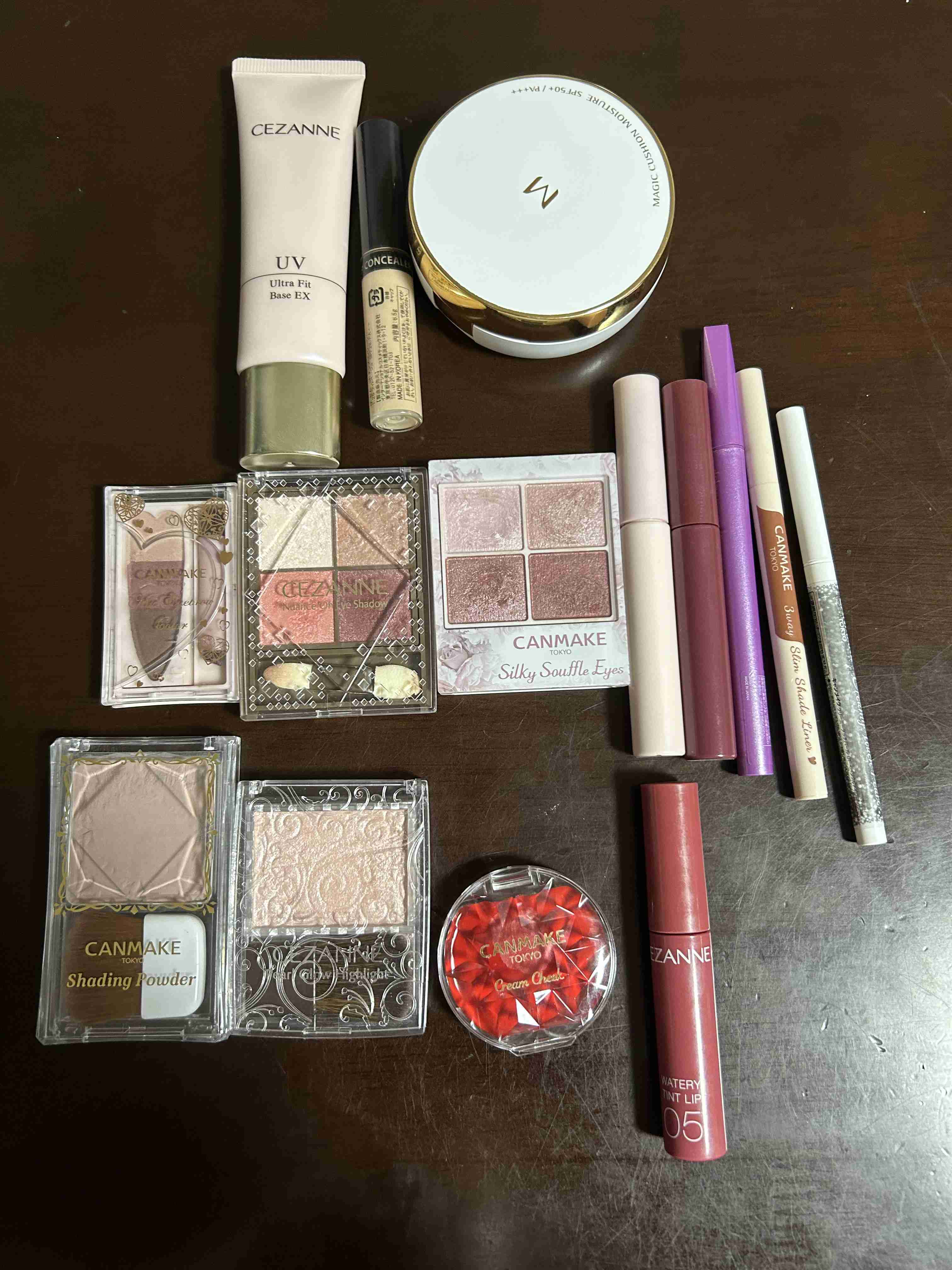 レギュラーコスメを見せてください【Part30】