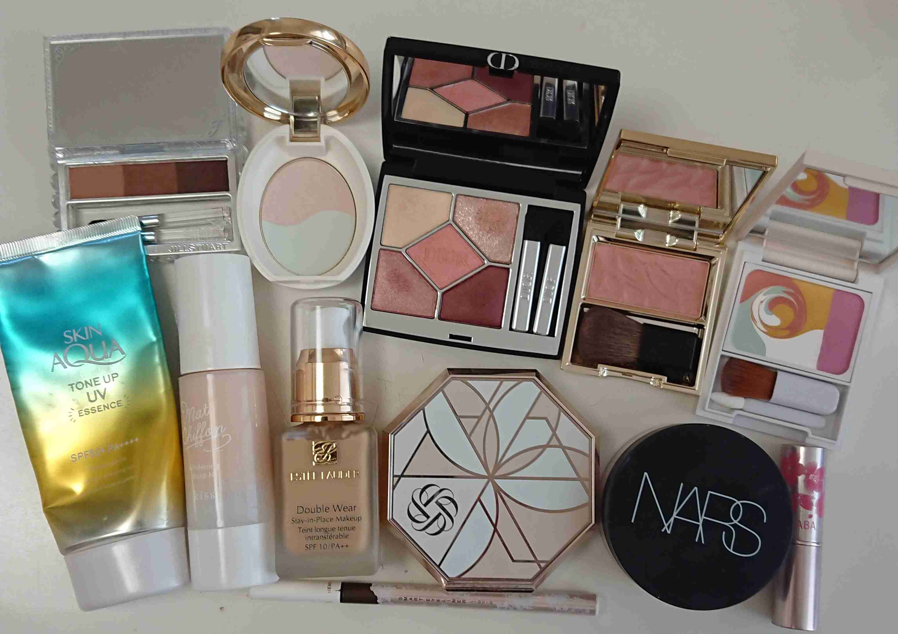 レギュラーコスメを見せてください【Part30】