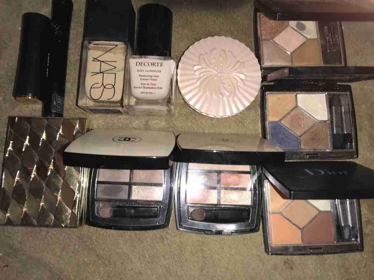 レギュラーコスメを見せてください【Part30】