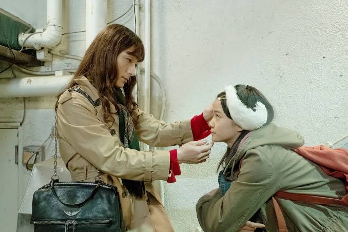 映画館で周りが号泣してた作品 Part2