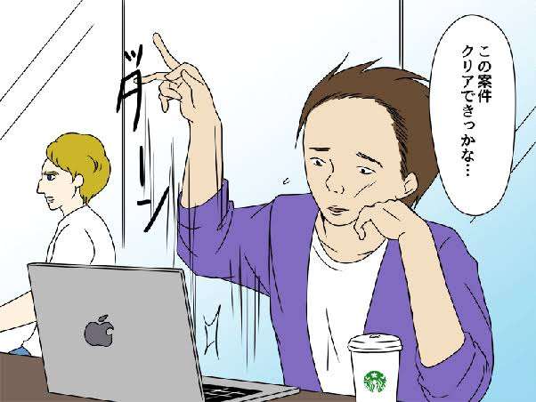 カフェで仕事はアリかナシか、店側の本音は? 迷ったら店の雰囲気や電源の有無で判断