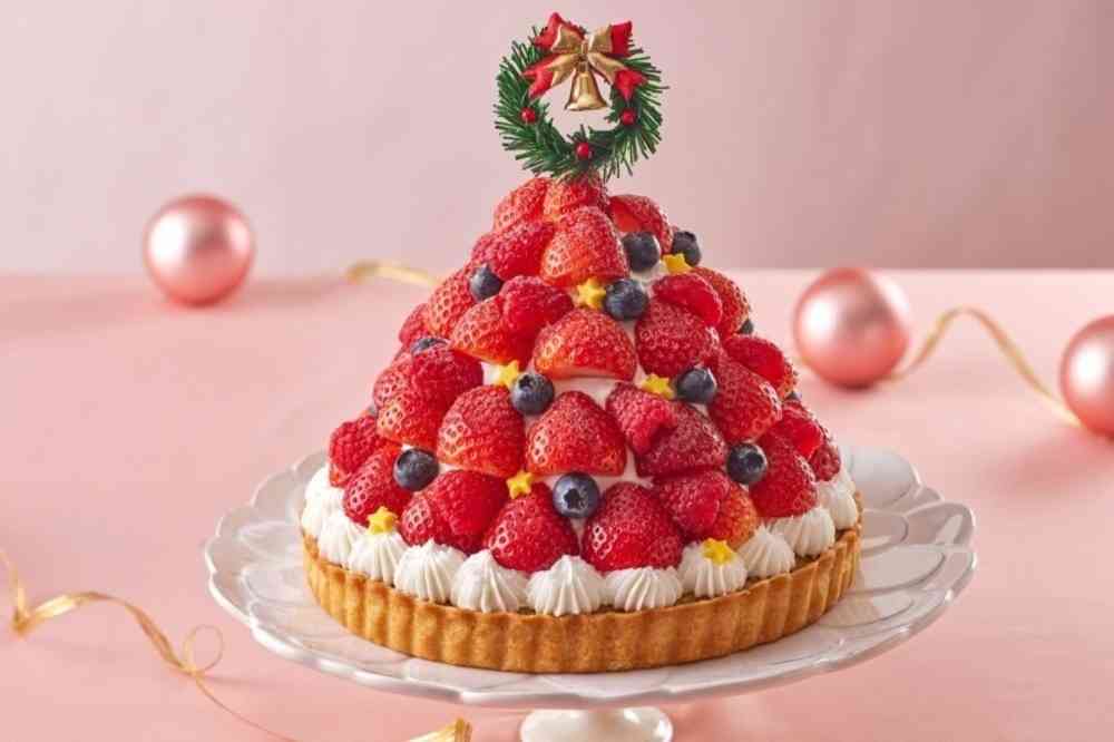 ケーキ屋さんのケーキはいつ作ったもの?