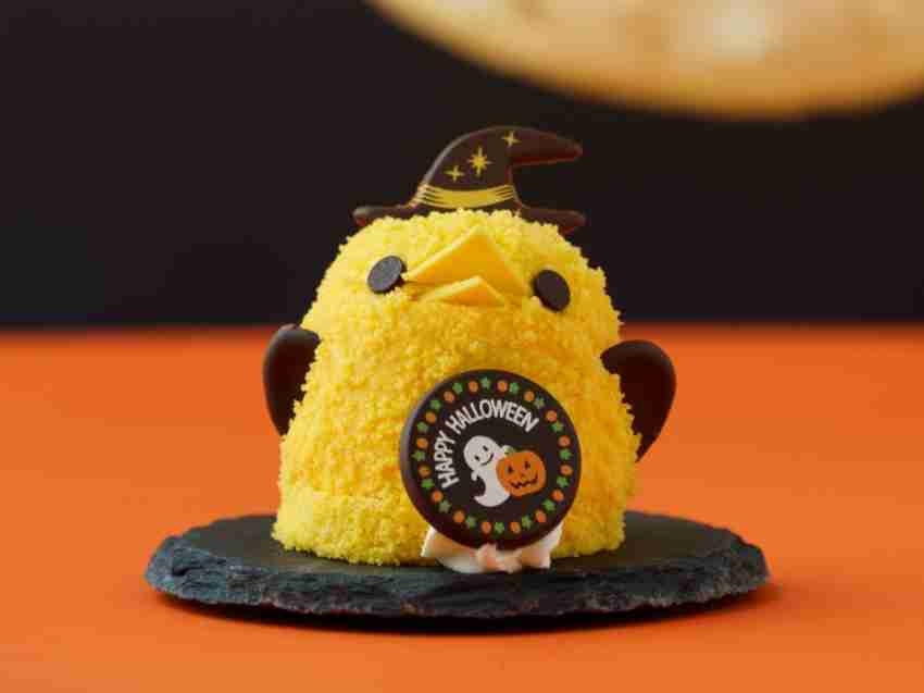 ケーキ屋さんのケーキはいつ作ったもの?