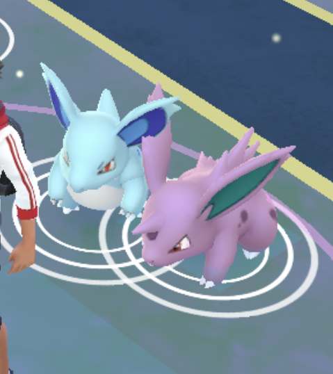 ポケモンGOをやっている人！Part.87