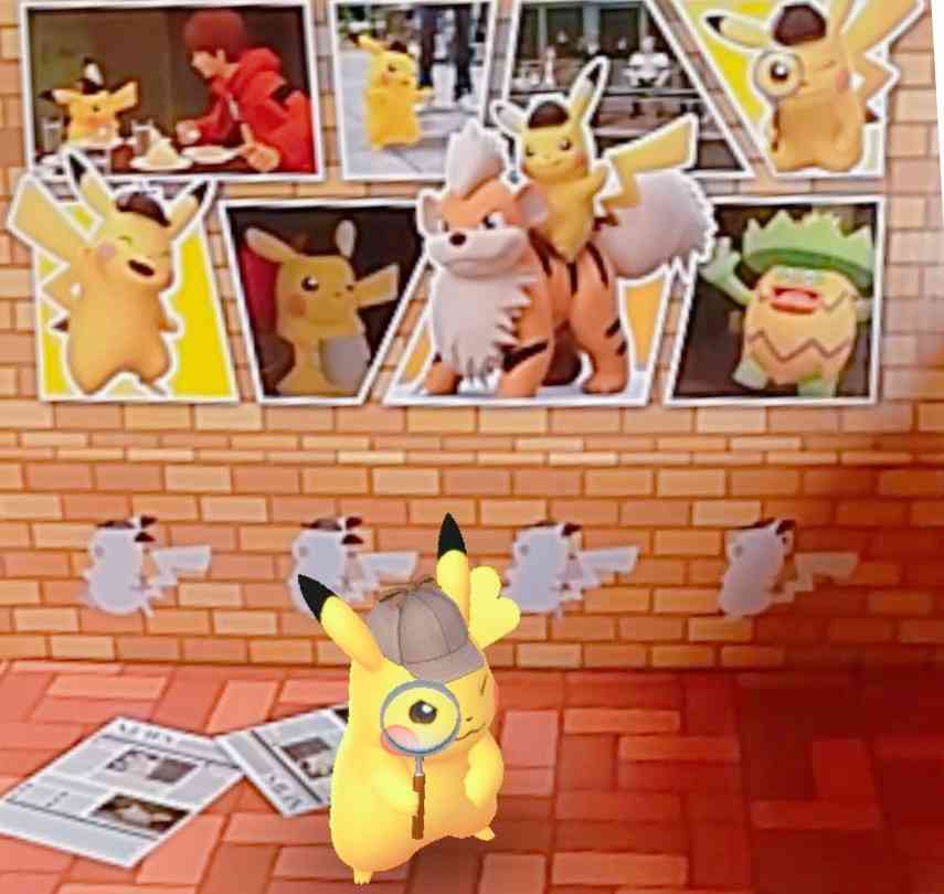 ポケモンGOをやっている人！Part.87