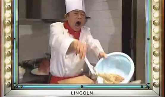 『リンカーン』を語ろう【アンチ禁止】