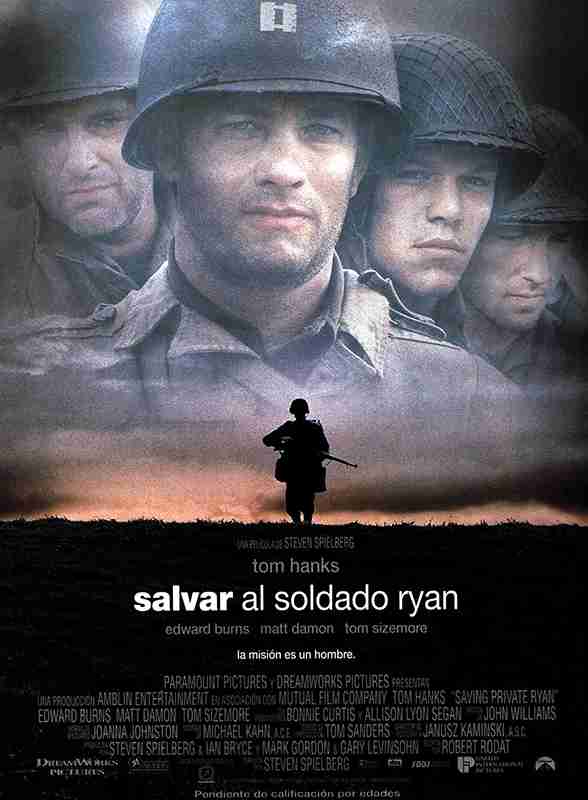 【ネタバレ可】戦争映画を語ろう