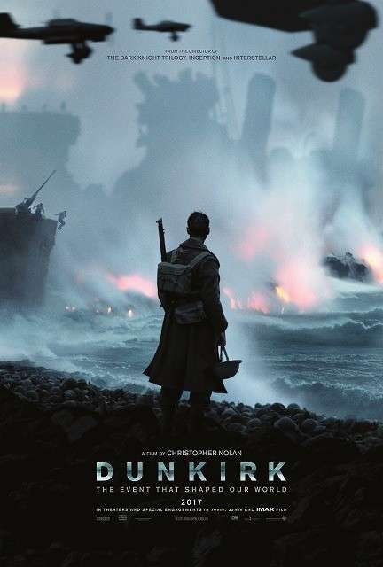 【ネタバレ可】戦争映画を語ろう