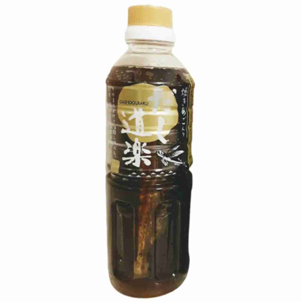 我が家ではかかせない調味料