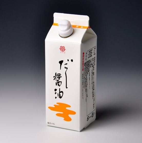 我が家ではかかせない調味料
